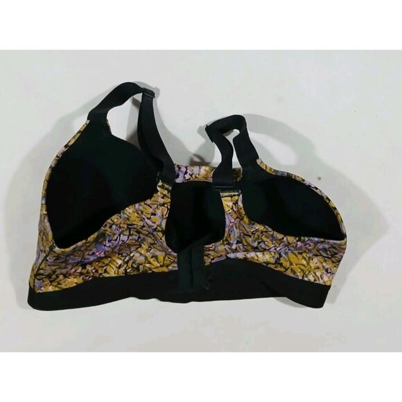 ThirdLove Kinetic Adjustable Signature Strap Sports Bra - Picture 4 of 6